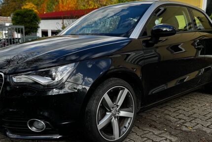 Audi A1 150.000 km 9.490 € Sternenfels 75447
