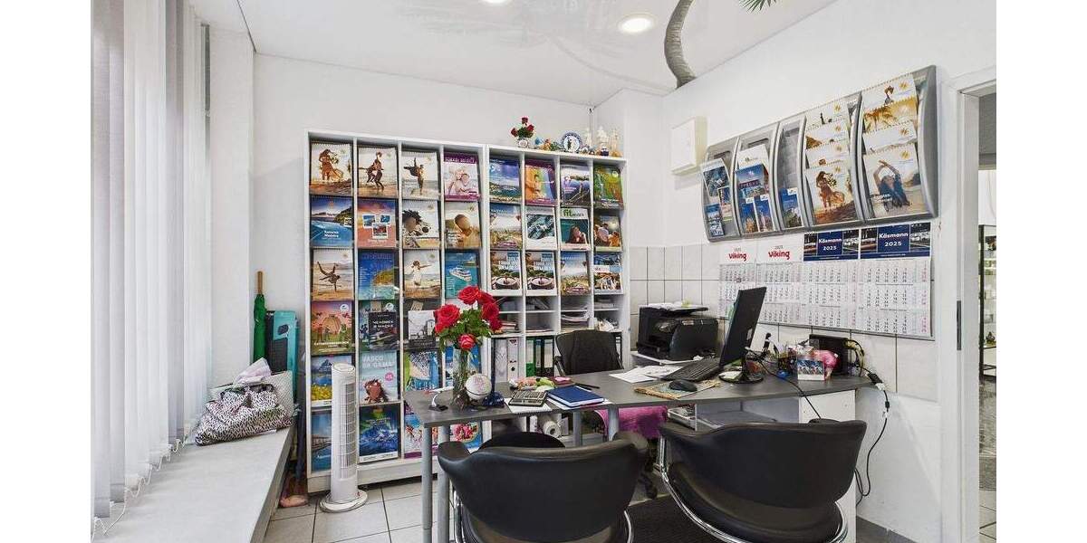 Gewerbeobjekt Heilbronn Böckingen - 5 Zimmer, 449.000&euro; | Angebot:23222155