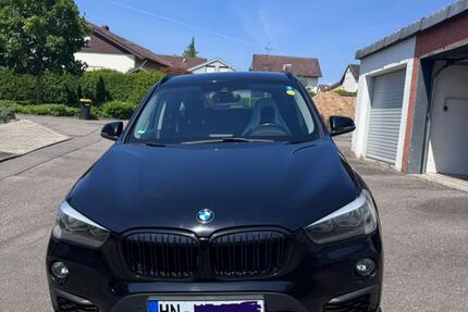 BMW X1 175.000 km 14.900 &euro; Heilbronn 74078