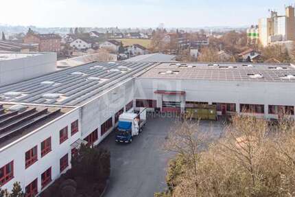 Halle in Eppingen 2.950.000 € 2434.46 m² zimmer