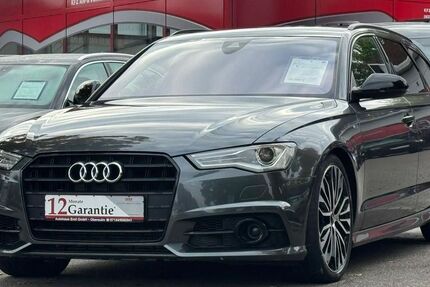 Audi A6 147.385 km 30.990 € Obersulm 74182