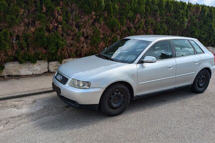 Audi A3 210.000 km 1.100 € Brackenheim 74336