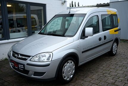 Opel Combo 122.000 km 3.400 € Pfedelbach 74629