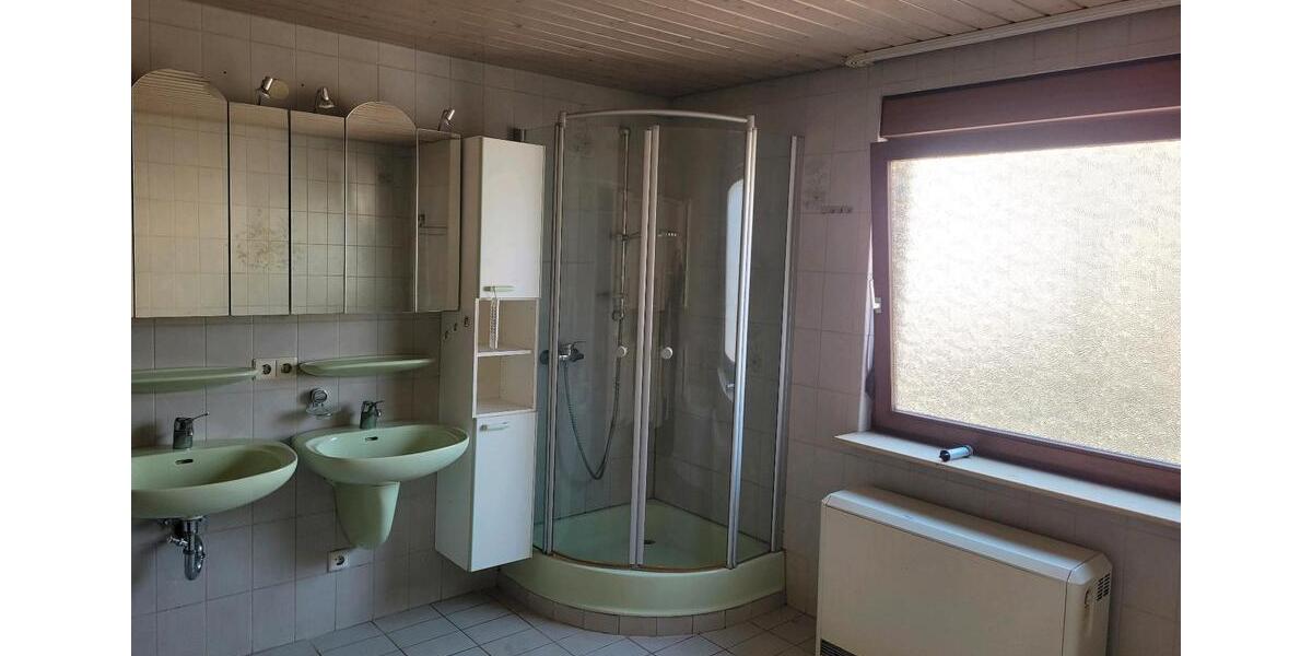 Etagenwohnung Bretzfeld - 3 Zimmer, 105 m&sup2;, 790&euro; | Angebot:25365007