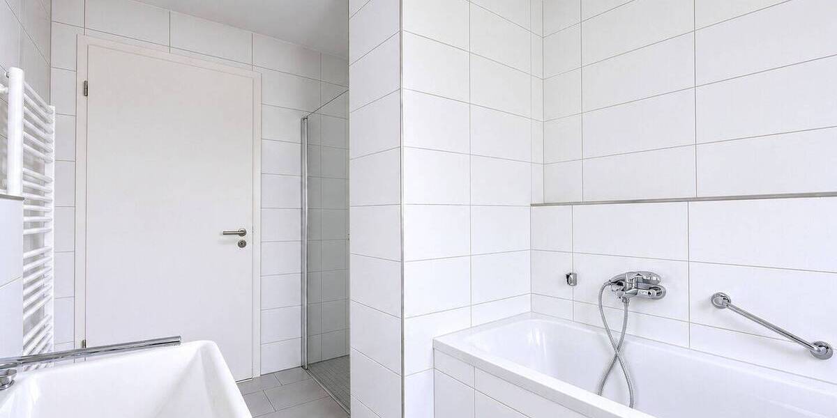 Etagenwohnung Ludwigsburg Pflugfelden - 4 Zimmer, 96 m&sup2;, 1.415&euro; | Angebot:26751815