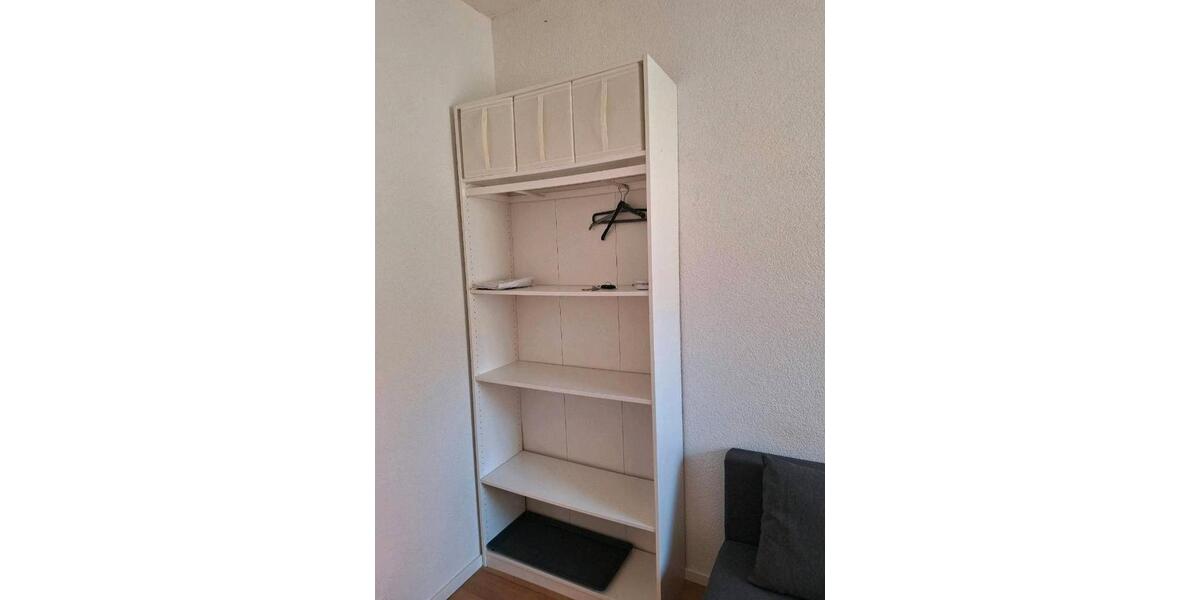 Erdgeschoßwohnung Möglingen - 1 Zimmer, 15 m&sup2;, 340&euro; | Angebot:26316460