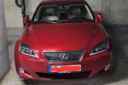 Lexus IS 250 246.500 km 10.200 € Bönnigheim 74357