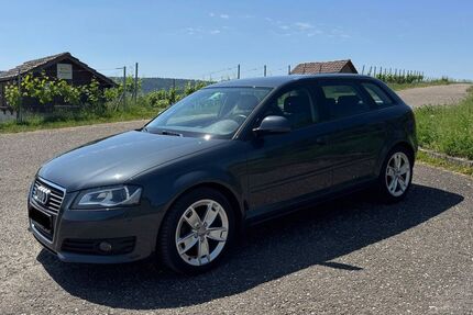 Audi A3 166.400 km 6.750 &euro; Pfaffenhofen 74397