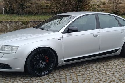 Audi A6 184.000 km 4.900 &euro; Weinsberg 74189