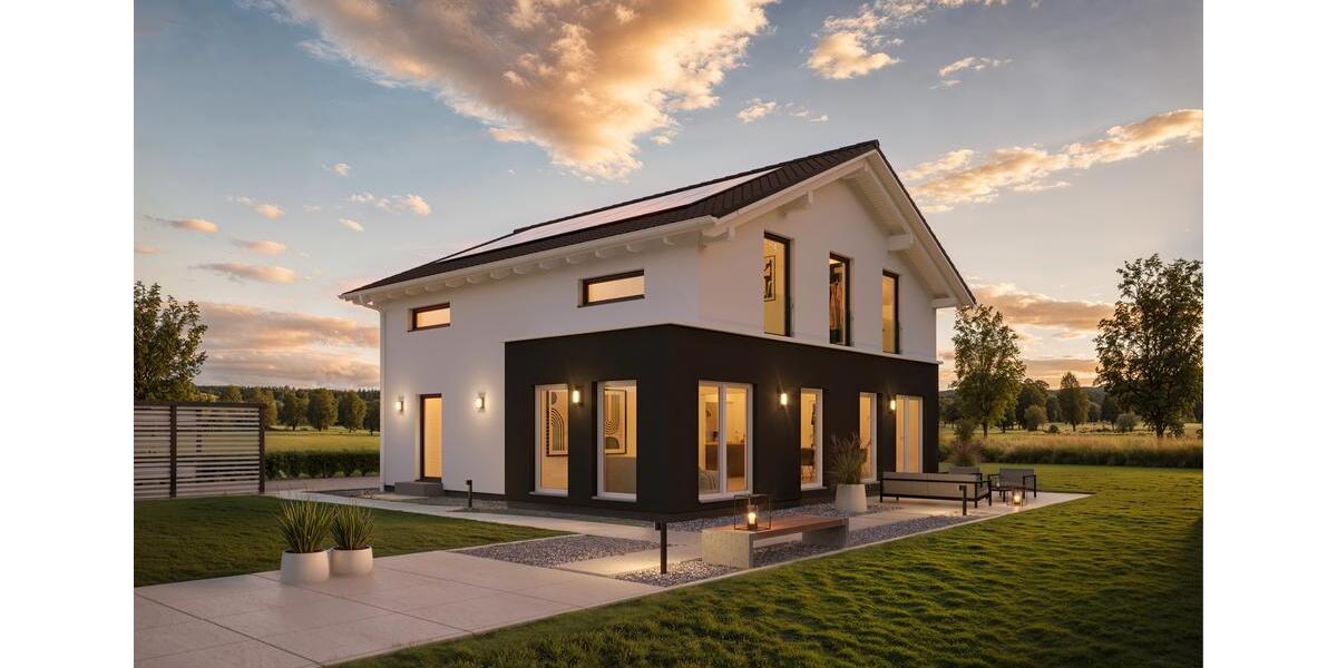 You Can Own It – Wohneigentum für alle! 4 zimmer