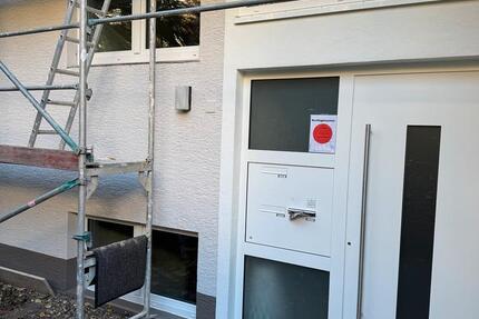 3 Zimmer-Wohnung 79 qm in Vaihingen Enz in der Goethestrasse zimmer