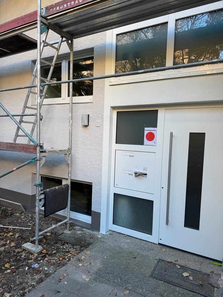 3 Zimmer-Wohnung 79 qm in Vaihingen Enz in der Goethestrasse zimmer