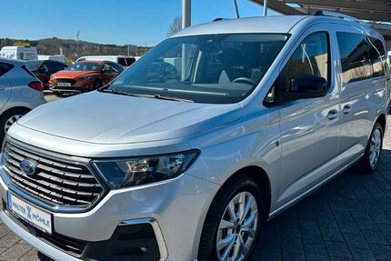 Ford Grand Tourneo 16.720 km 32.880 &euro; Aspach 71546