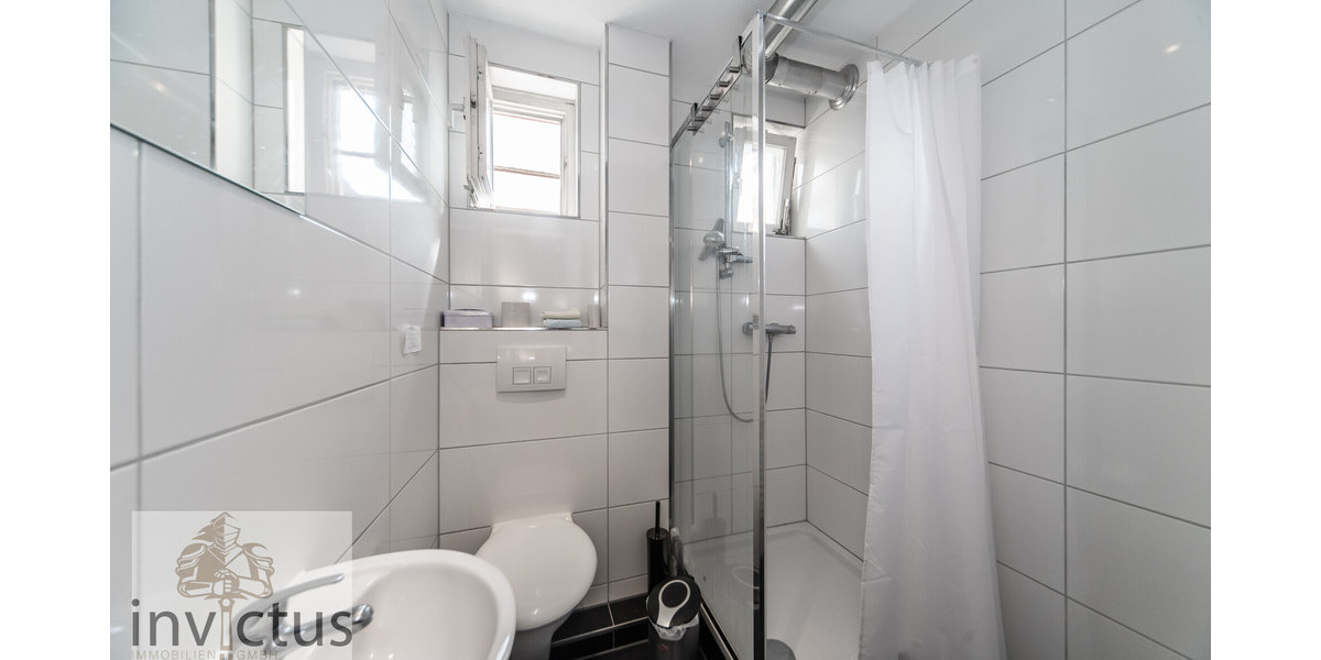 Dreifamilienhaus mit großem Garten, Terrasse u. Loggia! Wohnen und Vermieten unter einem Dach. 8 zimmer