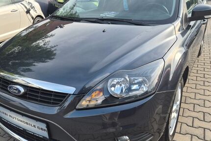Ford Focus 117.000 km 3.950 &euro; Sulzbach.a.d.murr 71560