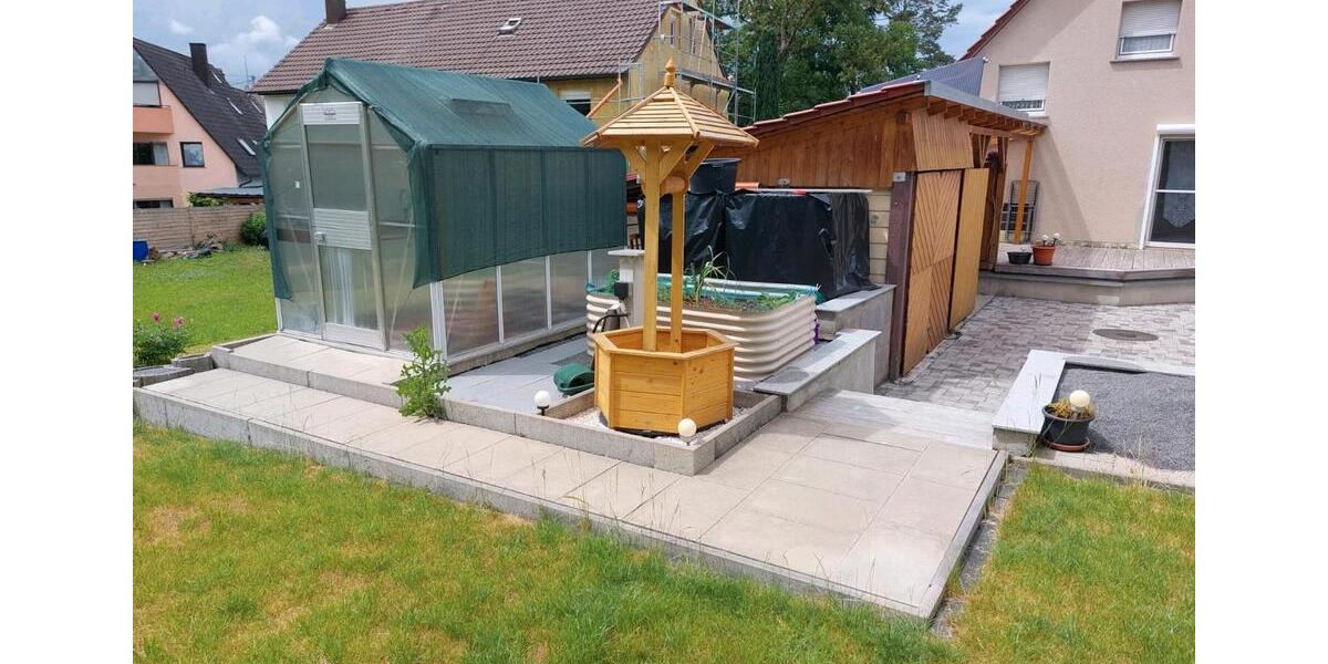 Einfamilienhaus Heilbronn Frankenbach - 2 Zimmer, 81 m&sup2;, 320.000&euro; | Angebot:25874081