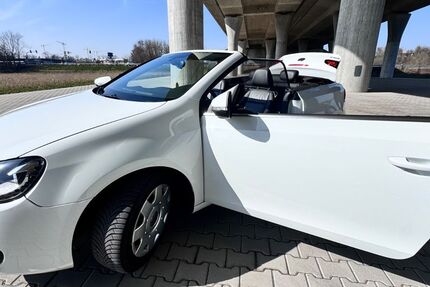 VW Golf 82.000 km 10.200 &euro; Neckarsulm 74172