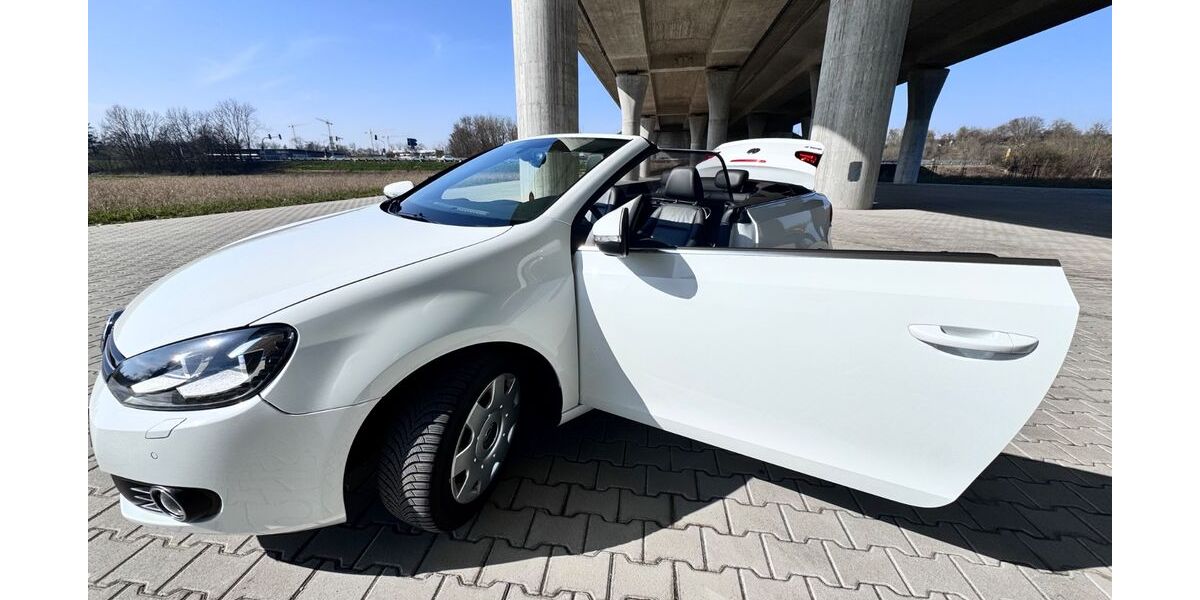 VW Golf 82.000 km 10.200 &euro; Neckarsulm 74172