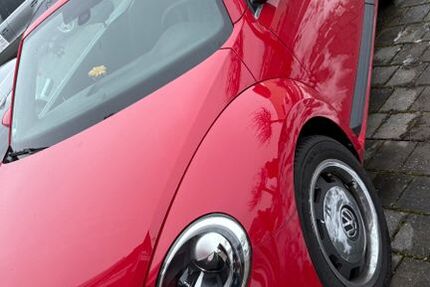 VW Beetle 84.231 km 12.500 &euro; Pleidelsheim 74385