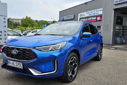 Ford Kuga 7.480 km 43.990 € Neudenau 74861