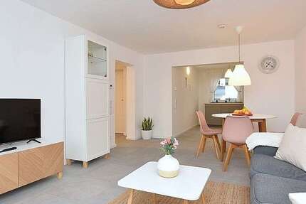 Zimmer Mundelsheim - 3 Zimmer, 1.330&euro; | Angebot:24814400