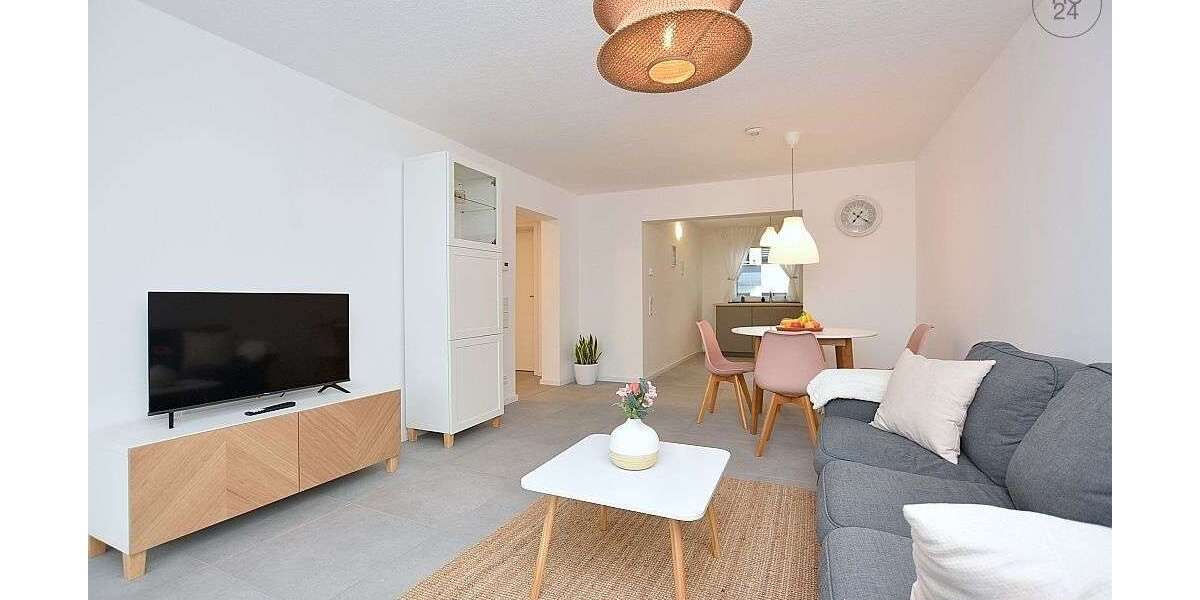 Zimmer Mundelsheim - 3 Zimmer, 1.390&euro; | Angebot:24814400