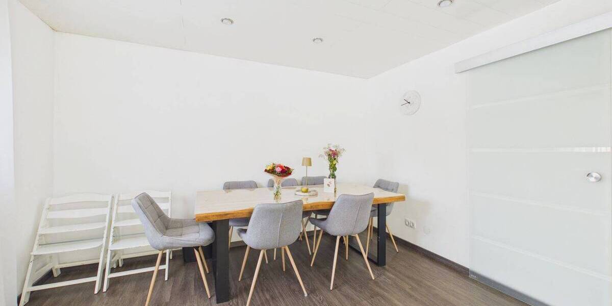 Mehrfamilienhaus, Wohnhaus Heilbronn Böckingen - 3 Zimmer, 249.000&euro; | Angebot:26701856