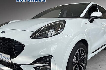 Ford Puma 20.000 km 23.580 &euro; Aspach 71546