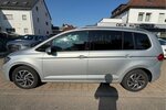 VW Touran Sound BMT/Start-Stopp Navi ACC 157.000 km 10.990 &euro; Neckarsulm 74172