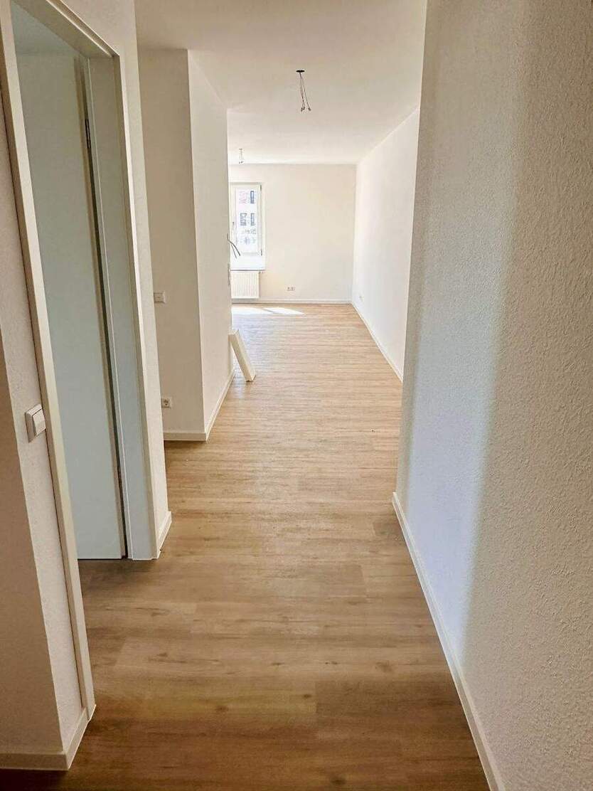 Traumhafte 5-Zimmer Wohnung in Heilbronn Hochgelegen mit Einbauküche 5 zimmer