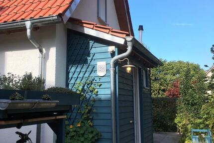 Kleines freistehendes Haus für 2 Jahre(evtl. länger) zu vermieten 2 zimmer