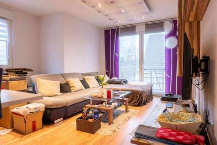Wohnung zum Kaufen in Leingarten 329.000 € 80 m²