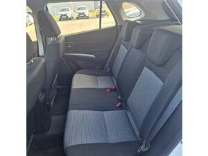 Suzuki S-Cross 1.4 Boosterjet Hybrid Edition Garantie 6.817 km 21.400 &euro; Obrigheim-Asbach 74847