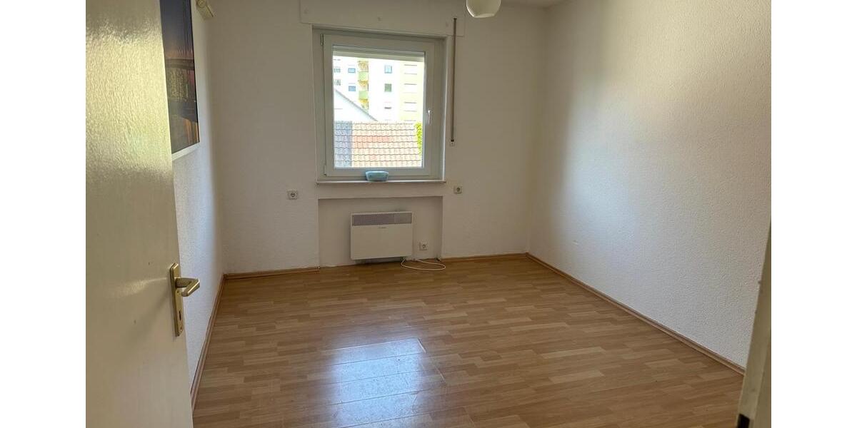Etagenwohnung Walheim - 3 Zimmer, 65 m&sup2;, 990&euro; | Angebot:26537265