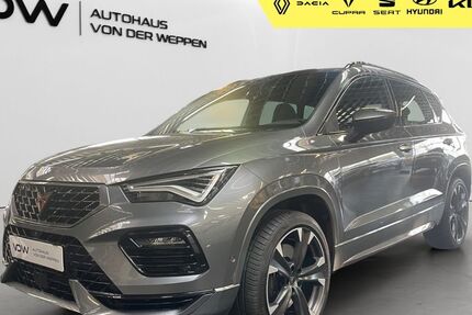 Cupra Ateca 20.200 km 34.980 &euro; Heilbronn 74076
