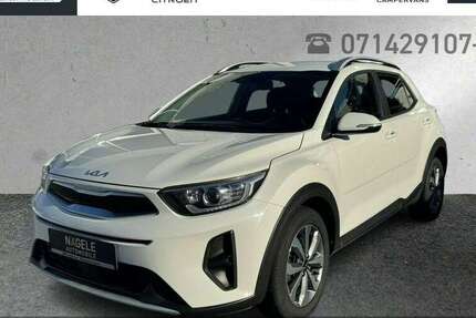 Kia Stonic 32.278 km 18.800 € Bietigheim-Bissingen 74321