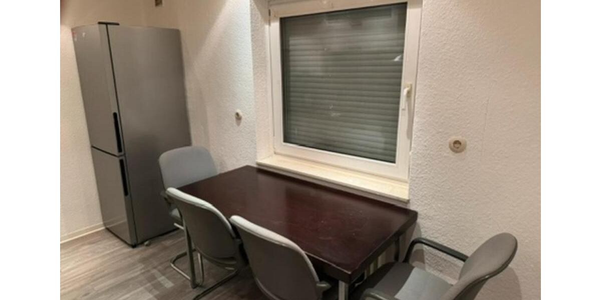 Etagenwohnung Heilbronn Böckingen - 1 Zimmer, 20 m&sup2;, 550&euro; | Angebot:26250406