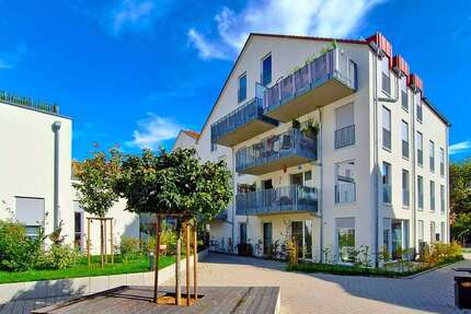Wohnung Ludwigsburg Ludwigsburg-West - 2 Zimmer, 63 m&sup2;, 1.260&euro; | Angebot:27009337