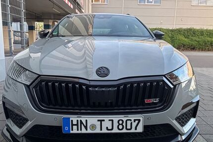 Skoda Octavia 180.000 km 21.999 &euro; Wüstenrot 71543