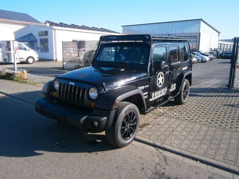 Wrangler