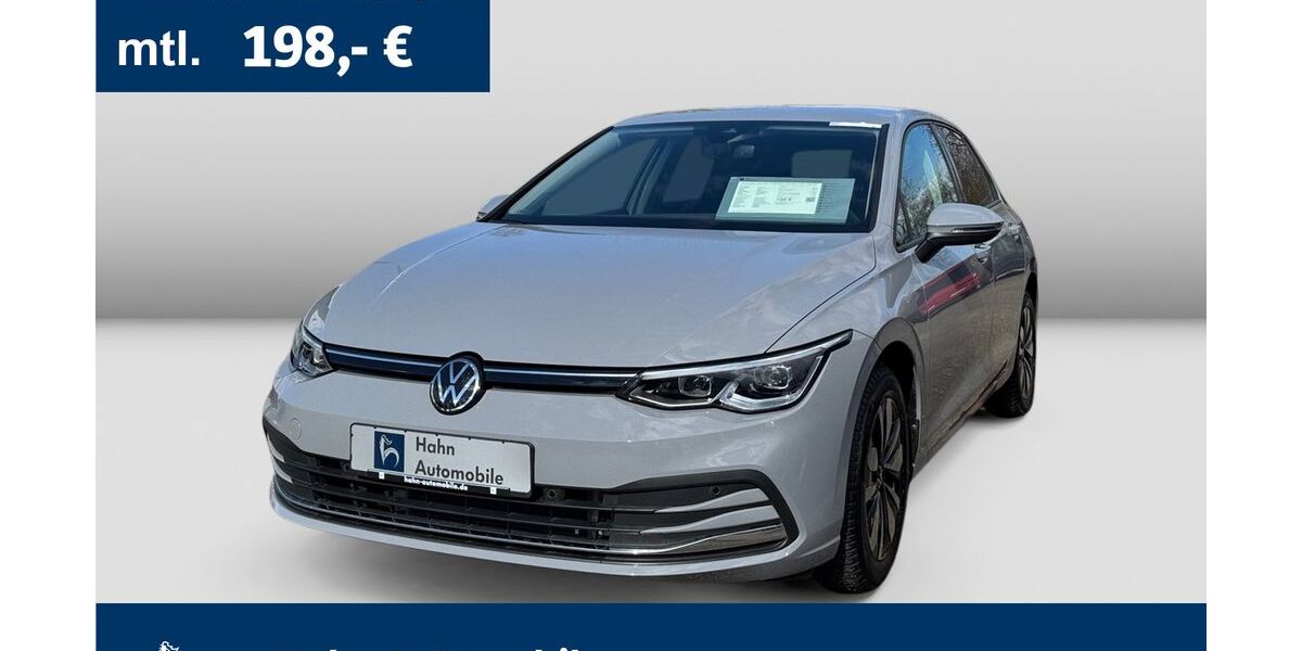 VW Golf 10.112 km 22.390 &euro; Backnang 71522