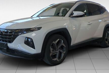 Hyundai TUCSON 23.823 km 28.890 &euro; Heilbronn 74076