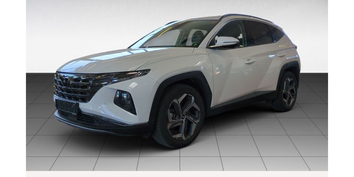 Hyundai TUCSON 23.823 km 28.980 &euro; Heilbronn 74076