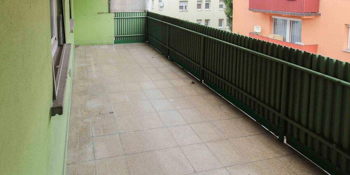 Für Macher: Gestaltbare ETW in urbaner Lage 3 zimmer