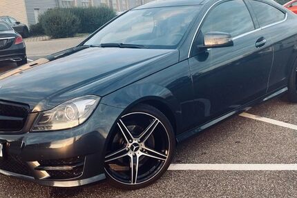 Mercedes-Benz C 250 141.500 km 16.900 &euro; Gemmingen 75050