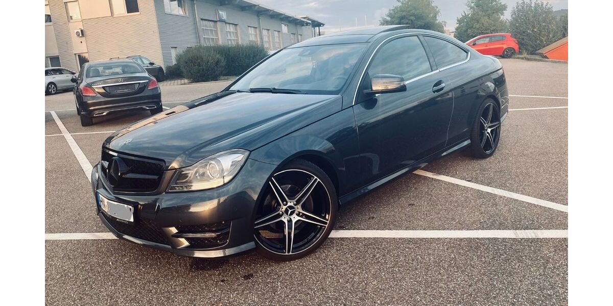 Mercedes-Benz C 250 141.500 km 16.900 &euro; Gemmingen 75050