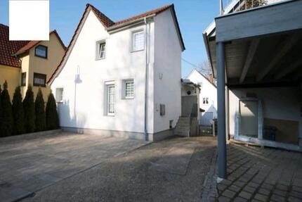 Provisionsfreies Freistehendes Einfamilienhaus mit Baugenehmigung 3 zimmer