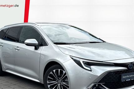 Toyota Corolla 10.115 km 28.950 &euro; Widdern 74259