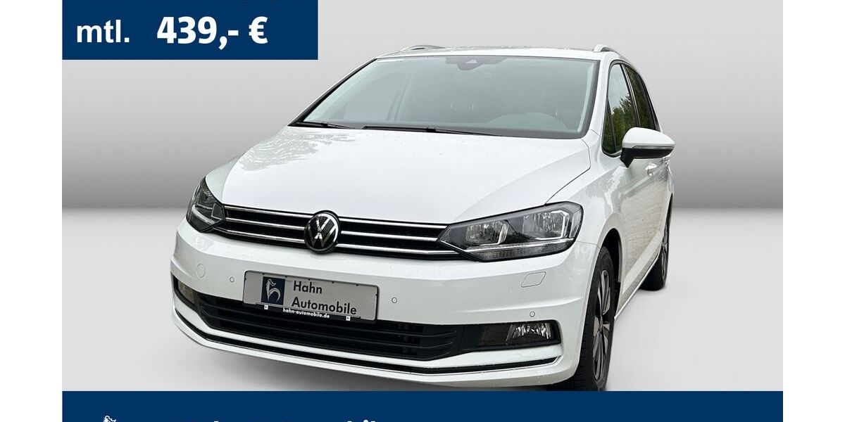 VW Touran 21.985 km 32.399 &euro; Ludwigsburg 71634