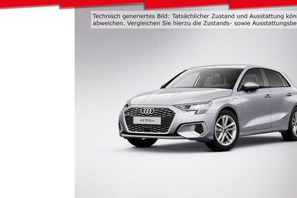 Audi A3 41.142 km 26.930 &euro; Mosbach 74821